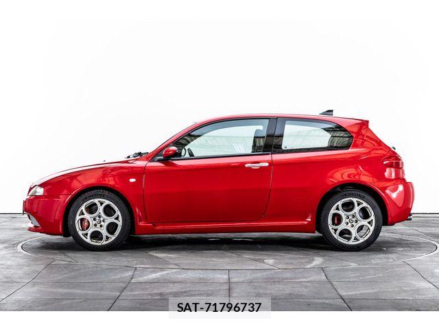ALFA ROMEO 147 2005-12 8522958-4