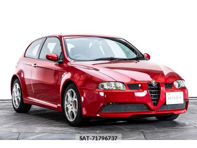 ALFA ROMEO 147 2005-12 8522958-5