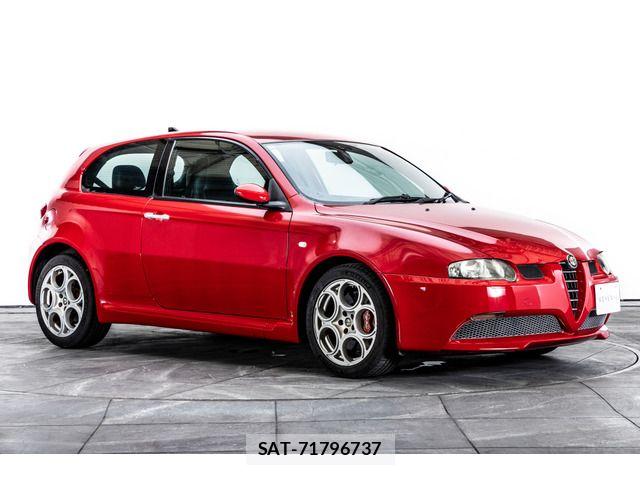 ALFA ROMEO 147 2005-12 8522958-6