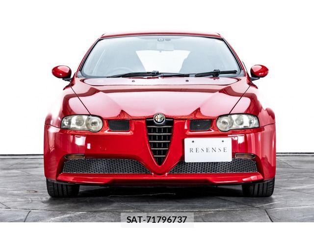 ALFA ROMEO 147 2005-12 8522958-8