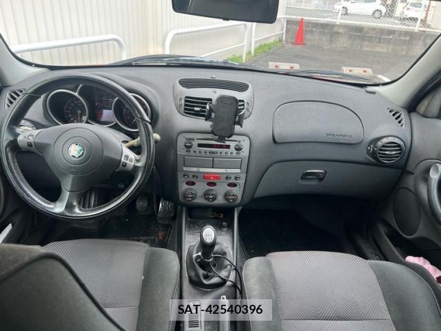 ALFA ROMEO 147 2003-03 8883222-11