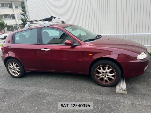 ALFA ROMEO 147 2003-03 8883222-1
