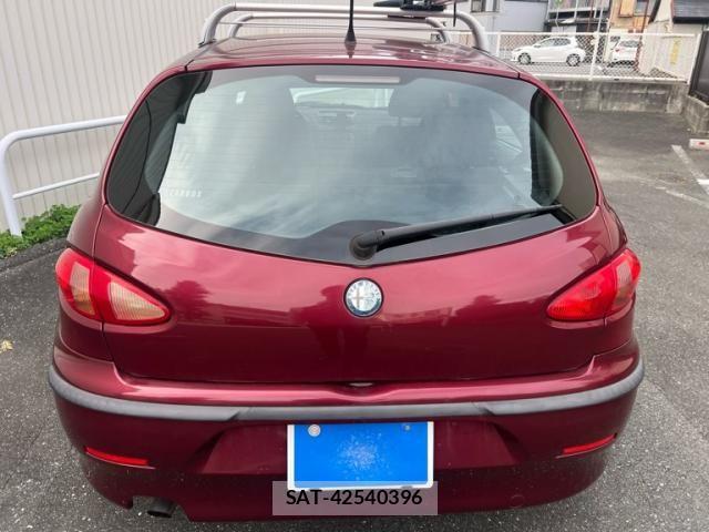 ALFA ROMEO 147 2003-03 8883222-2