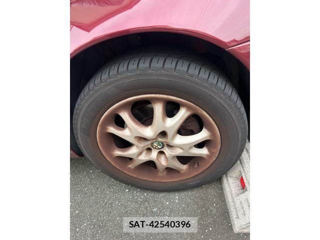 ALFA ROMEO 147 2003-03 8883222-4