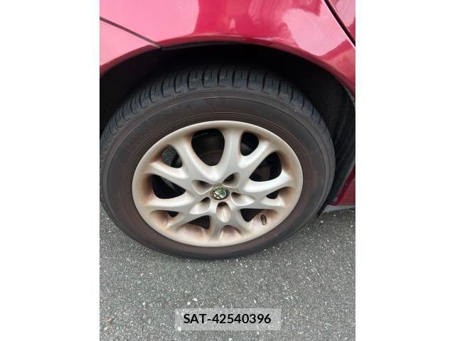 ALFA ROMEO 147 2003-03 8883222-5