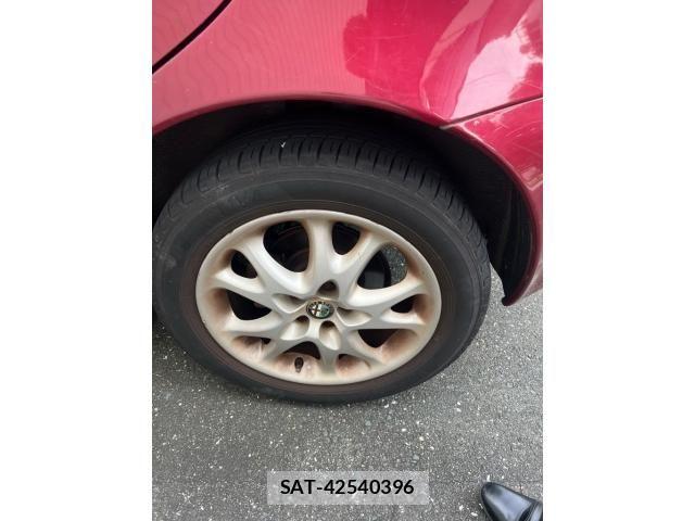 ALFA ROMEO 147 2003-03 8883222-6