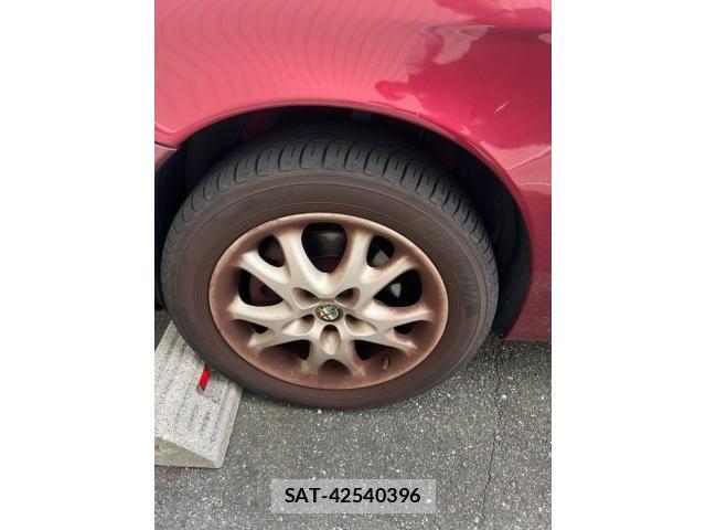 ALFA ROMEO 147 2003-03 8883222-7