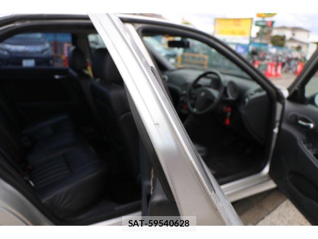 ALFA ROMEO 156 1999-12 860432-9