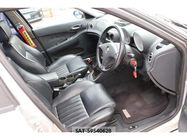 ALFA ROMEO 156 1999-12 860432-11
