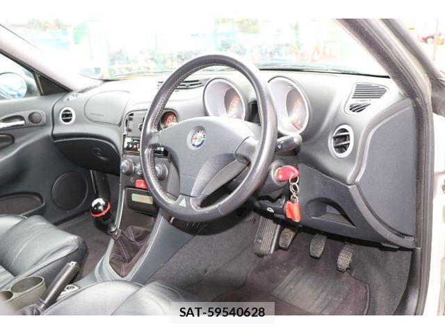 ALFA ROMEO 156 1999-12 860432-12