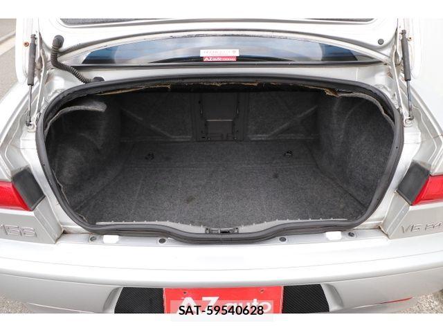 ALFA ROMEO 156 1999-12 860432-13