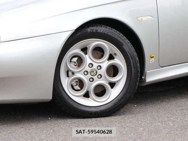 ALFA ROMEO 156 1999-12 860432-14
