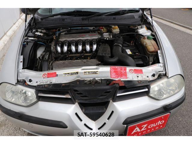 ALFA ROMEO 156 1999-12 860432-15