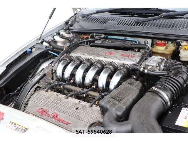 ALFA ROMEO 156 1999-12 860432-16