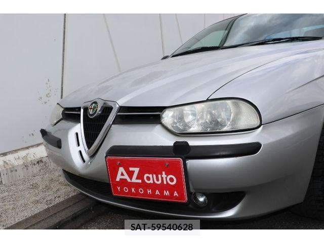 ALFA ROMEO 156 1999-12 860432-18