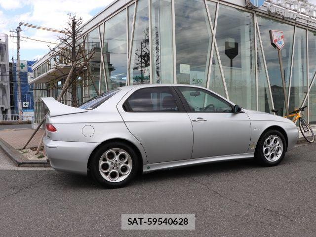 ALFA ROMEO 156 1999-12 860432-2