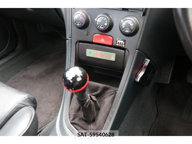 ALFA ROMEO 156 1999-12 860432-3