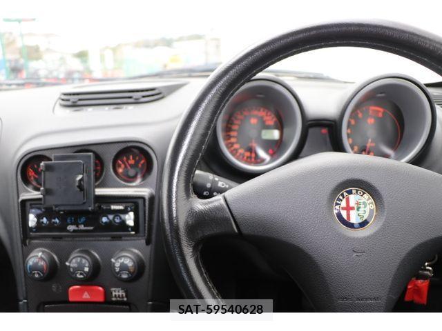 ALFA ROMEO 156 1999-12 860432-4