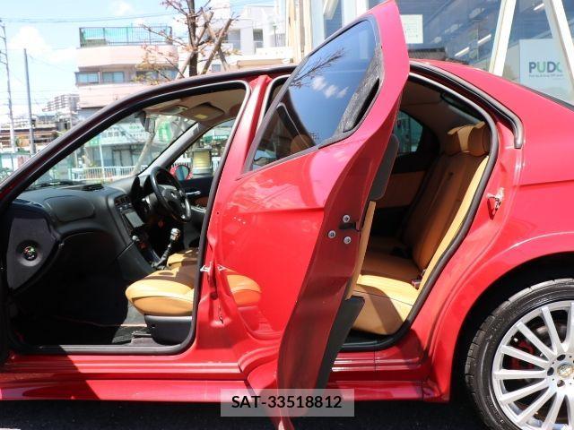 ALFA ROMEO 156 1998-11 1170935-9