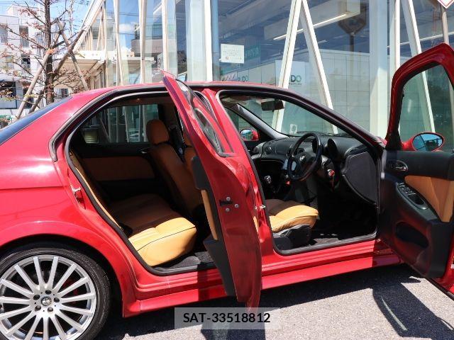 ALFA ROMEO 156 1998-11 1170935-11