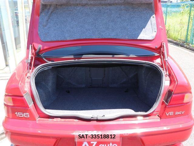 ALFA ROMEO 156 1998-11 1170935-14
