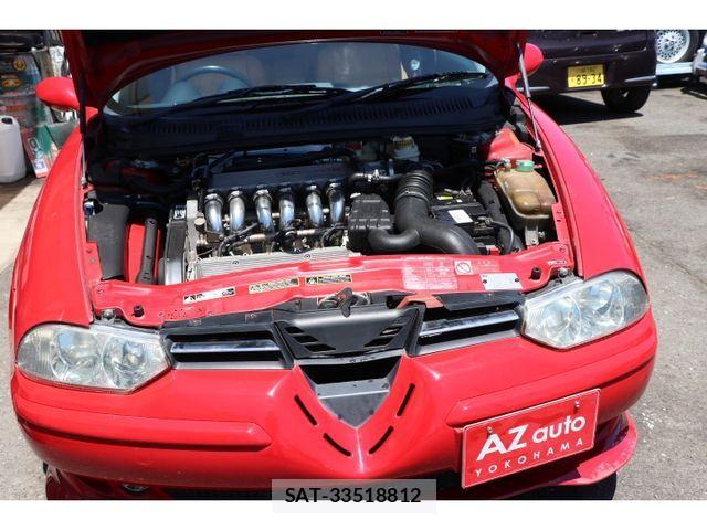 ALFA ROMEO 156 1998-11 1170935-17