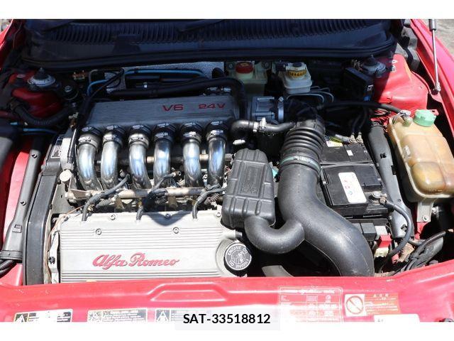ALFA ROMEO 156 1998-11 1170935-18