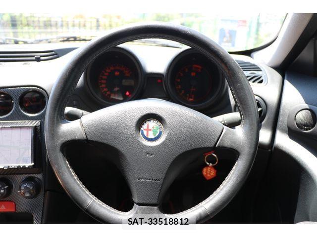 ALFA ROMEO 156 1998-11 1170935-1