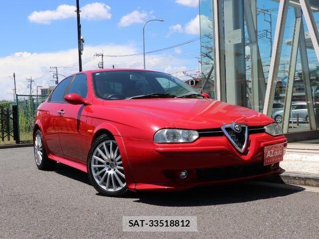 ALFA ROMEO 156 1998-11 1170935-19