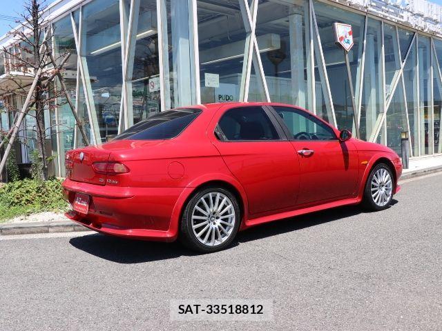 ALFA ROMEO 156 1998-11 1170935-2