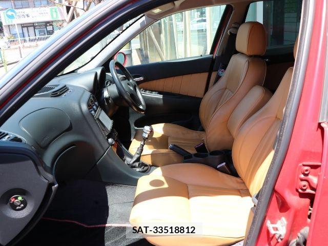 ALFA ROMEO 156 1998-11 1170935-7
