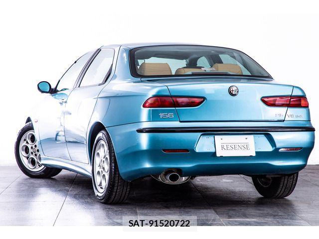 ALFA ROMEO 156 2002-06 1205155-9