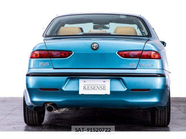 ALFA ROMEO 156 2002-06 1205155-10