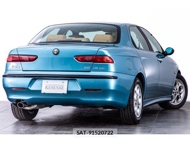 ALFA ROMEO 156 2002-06 1205155-11