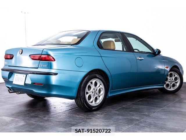 ALFA ROMEO 156 2002-06 1205155-12