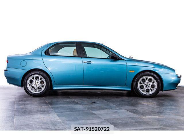 ALFA ROMEO 156 2002-06 1205155-13