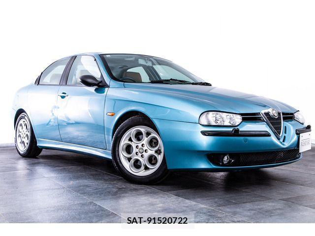 ALFA ROMEO 156 2002-06 1205155-14