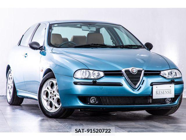 ALFA ROMEO 156 2002-06 1205155-15