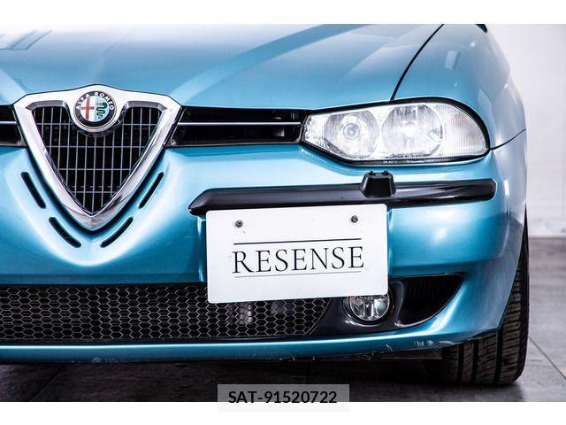 ALFA ROMEO 156 2002-06 1205155-17