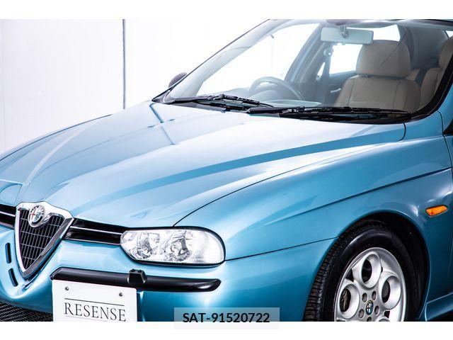 ALFA ROMEO 156 2002-06 1205155-18