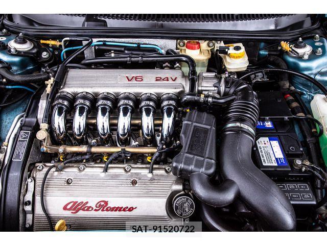 ALFA ROMEO 156 2002-06 1205155-3