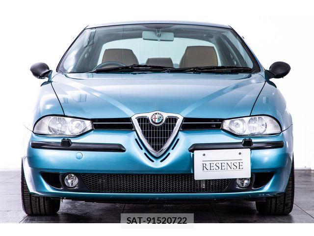 ALFA ROMEO 156 2002-06 1205155-4