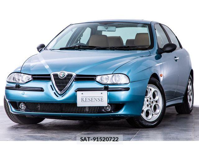 ALFA ROMEO 156 2002-06 1205155-5