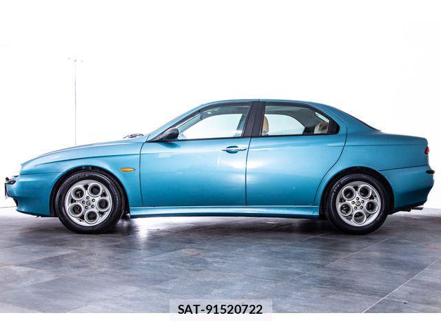 ALFA ROMEO 156 2002-06 1205155-7