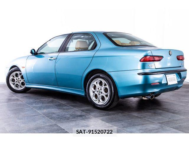 ALFA ROMEO 156 2002-06 1205155-8