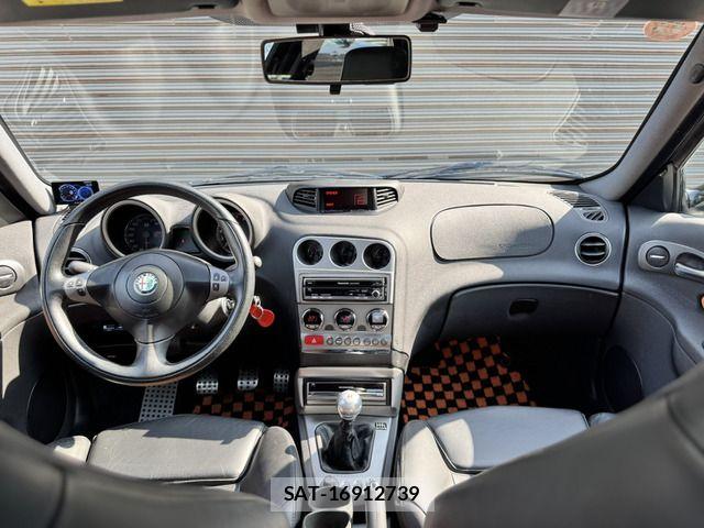 ALFA ROMEO 156 2005-05 5859167-9
