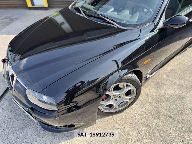 ALFA ROMEO 156 2005-05 5859167-8