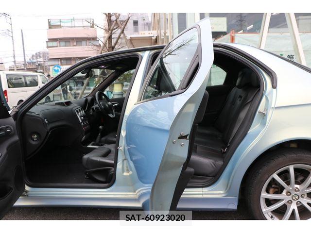 ALFA ROMEO 156 2005-04 8034213-9