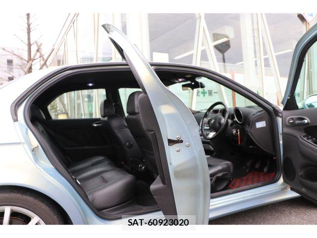 ALFA ROMEO 156 2005-04 8034213-10