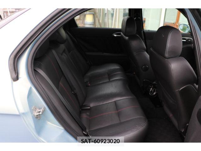 ALFA ROMEO 156 2005-04 8034213-11